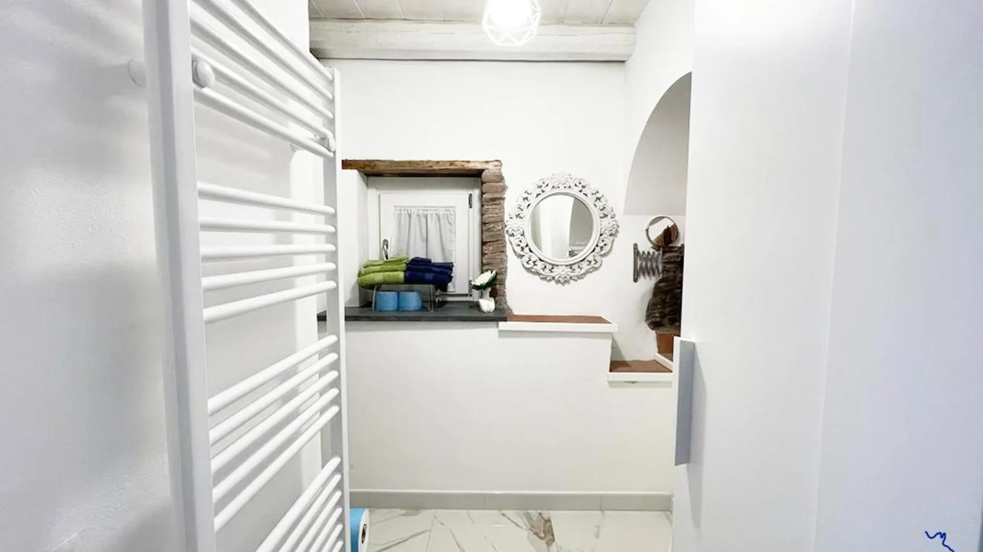 Holiday home La Dimoro Villa Randazzo