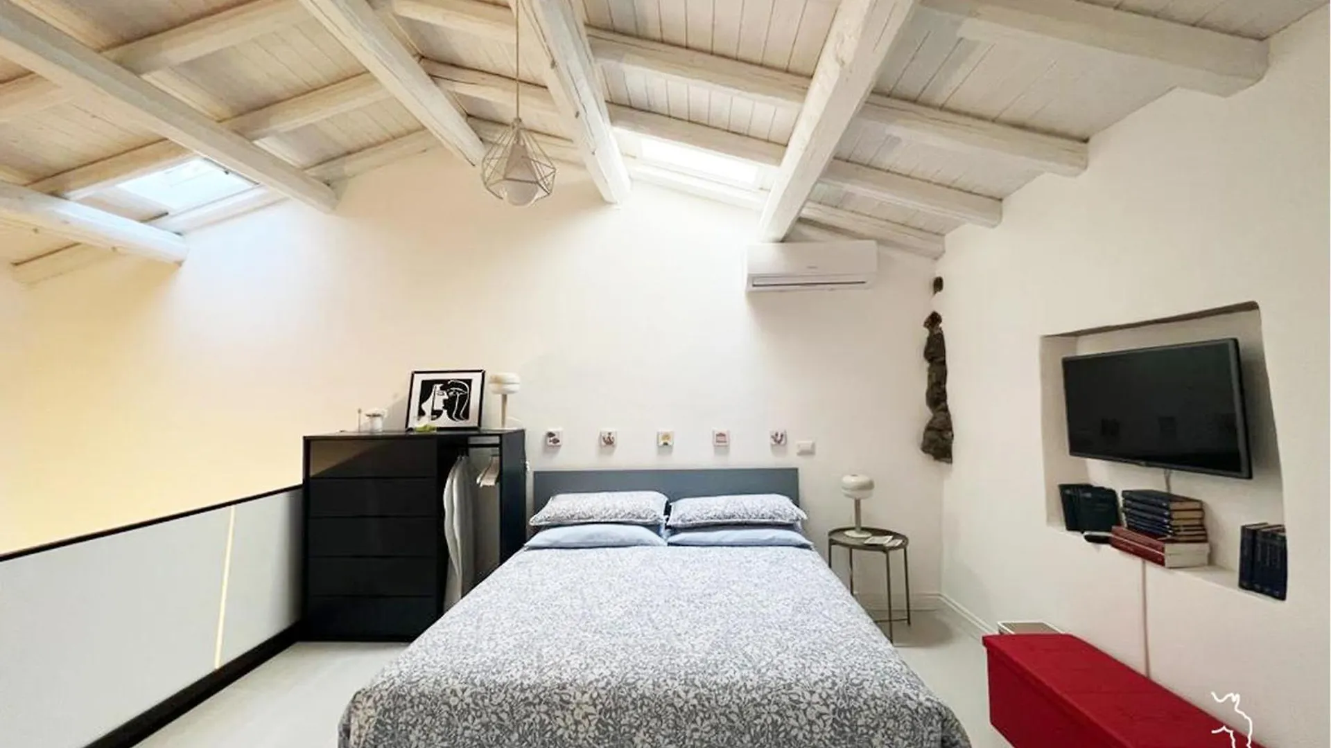 Holiday home La Dimoro Villa Randazzo