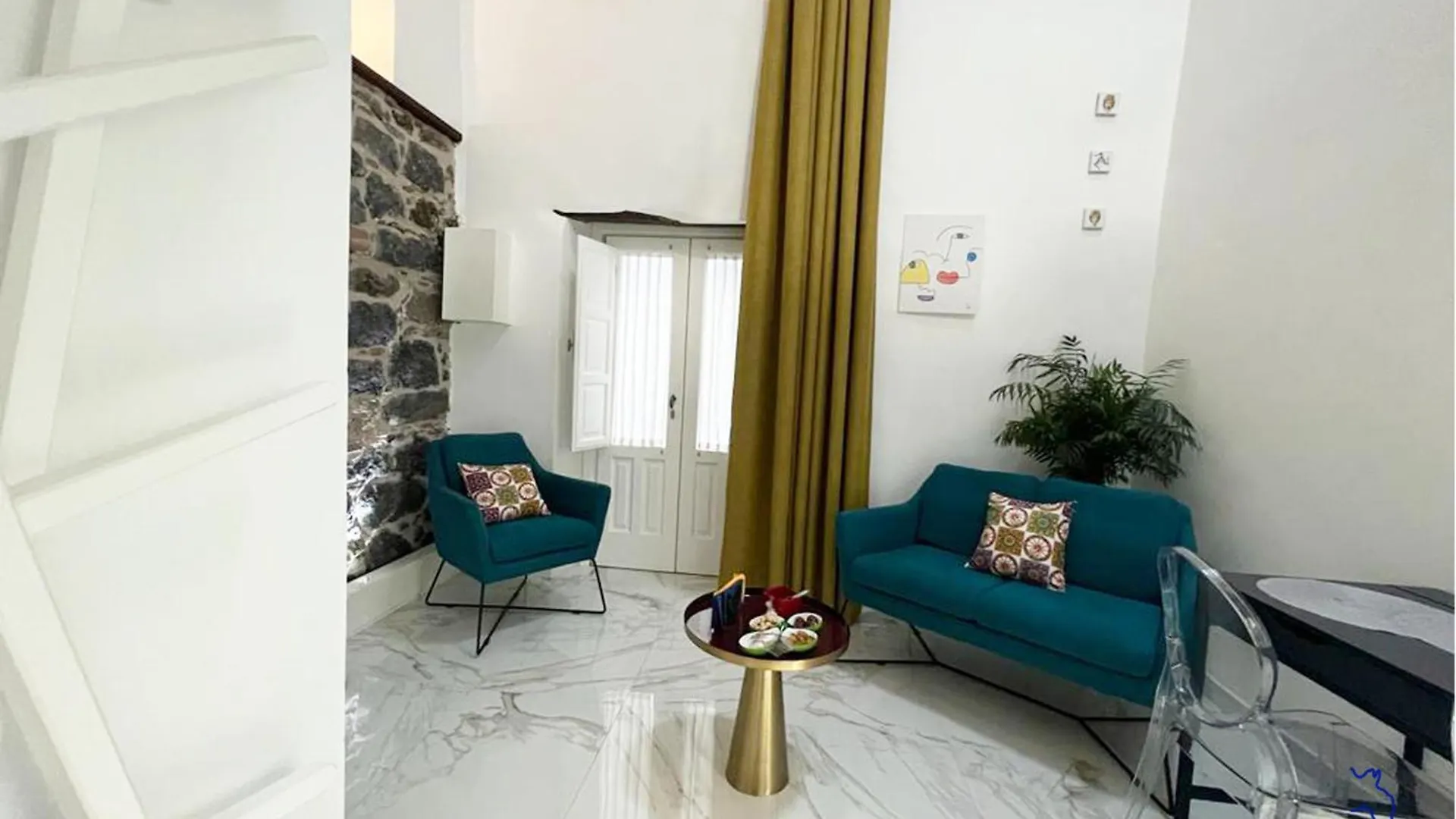 La Dimoro Villa Randazzo 0*,