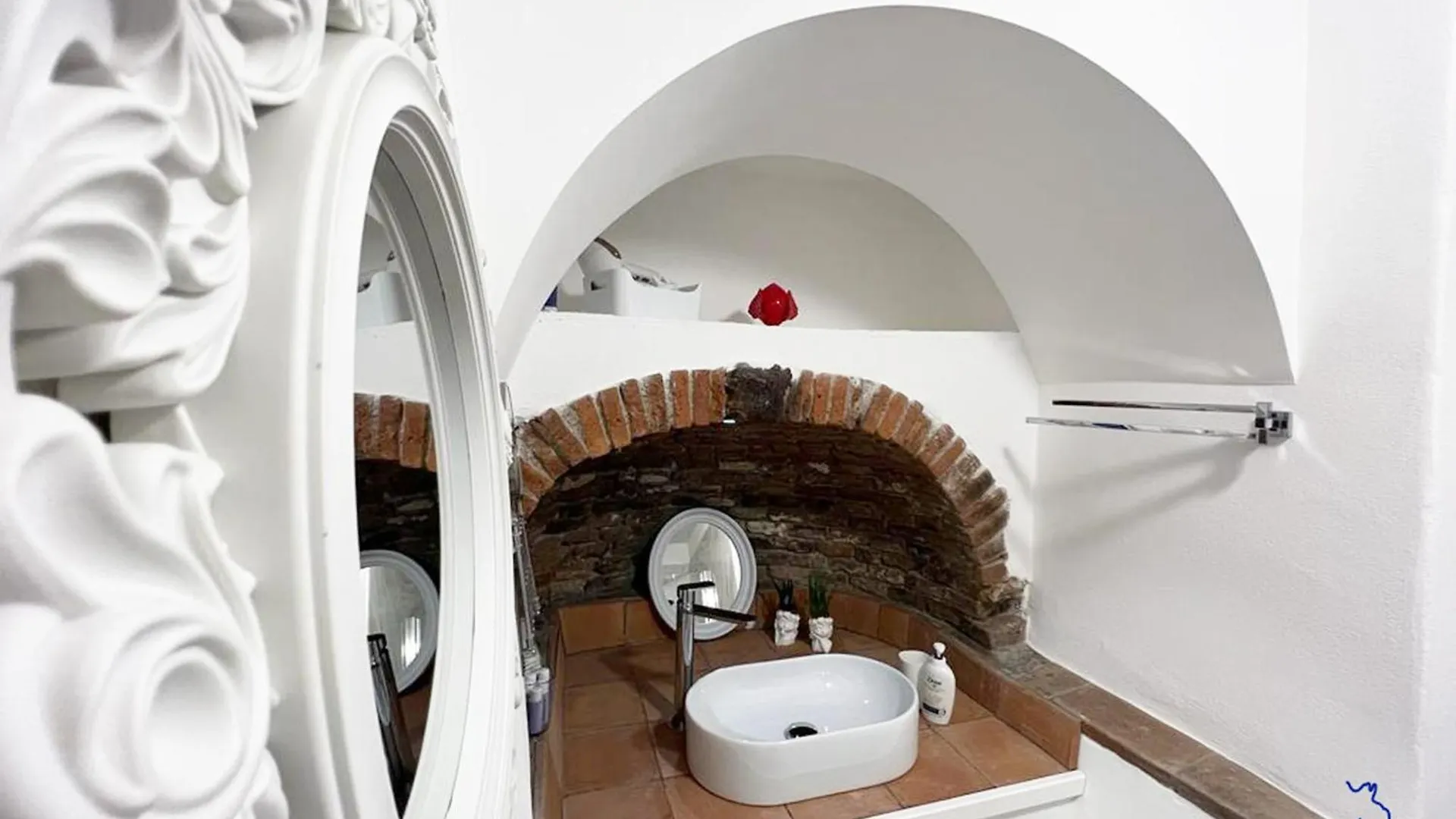 Holiday home La Dimoro Villa Randazzo